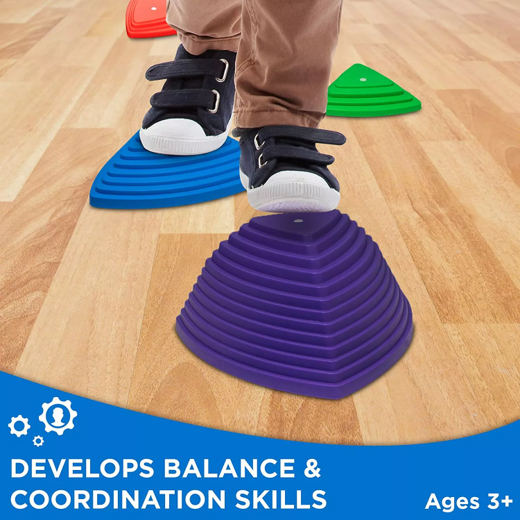 Obstacle Courses Play Indoor Outdoor Balance And Integration